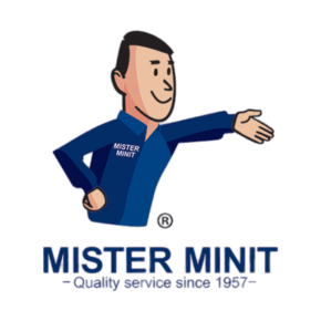 Mister Minit