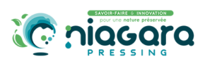 Niagara pressing